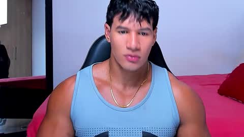 oliver_tommy online show from January 15, 2026, 11:26 am