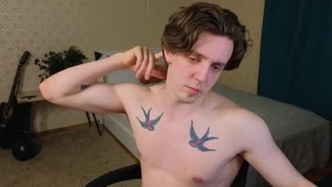 Oliver Evans online show from March 3, 2026, 12:50 am