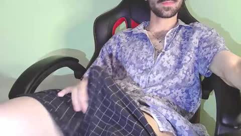 Oliver online show from February 5, 2026, 2:54 pm