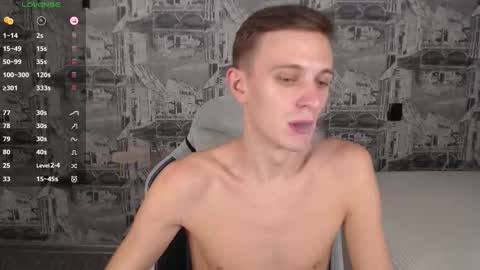 Oliver online show from February 27, 2026, 9:20 am