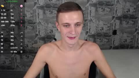 Oliver online show from March 30, 2026, 10:05 am