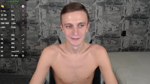 Oliver online show from April 10, 2026, 10:09 am