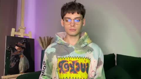 oliverlawrence online show from May 27, 2026, 2:30 am