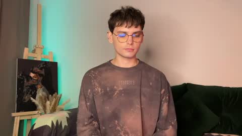 oliverlawrence online show from June 20, 2026, 10:12 pm