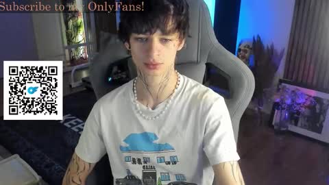 oliverrgroove online show from October 28, 2025, 4:27 am