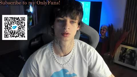 oliverrgroove online show from November 25, 2025, 4:34 am