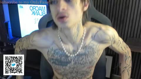 oliverrgroove online show from February 1, 2026, 2:26 pm