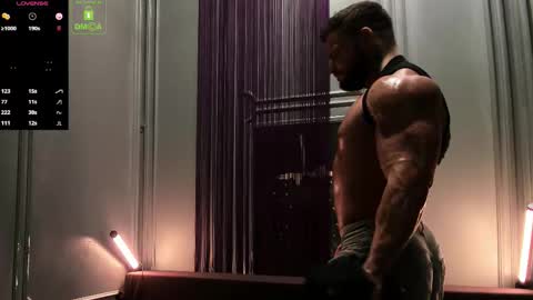 OliverSport online show from October 8, 2025, 4:15 pm