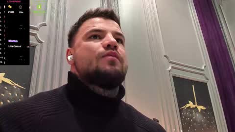 OliverSport online show from March 18, 2026, 11:02 am