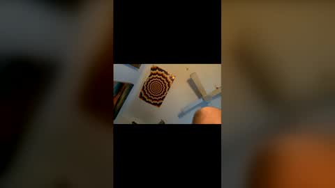 oliversunley22 online show from December 16, 2025, 12:54 pm