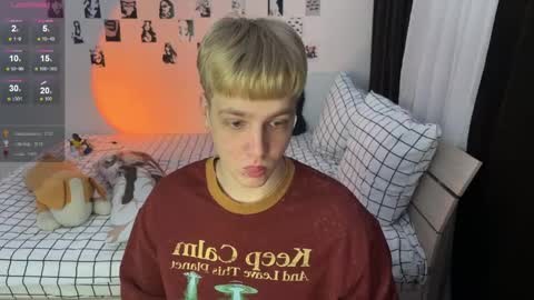 oliver online show from December 21, 2025, 12:29 am