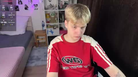 oliver online show from February 26, 2026, 3:00 pm