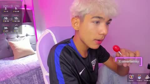 Oliver online show from September 11, 2025, 5:40 am