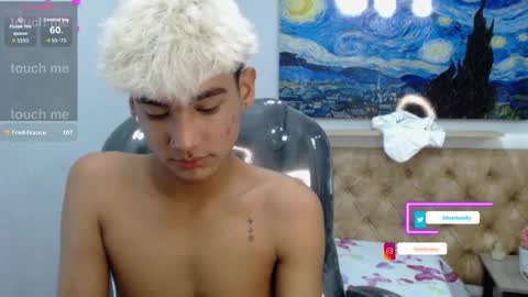 Oliver online show from September 30, 2025, 9:31 pm