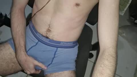 oliverwhte online show from March 29, 2026, 3:17 am