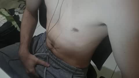 oliverwhte online show from March 30, 2026, 6:20 pm