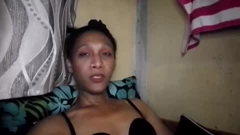 Horny Alana online show from January 10, 2026, 1:18 am