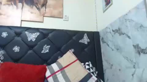 Snapshot of olivia119 chatting on February 2, 2025, 12:46 pm Olivia online show from February 2, 2025, 12:46 pm