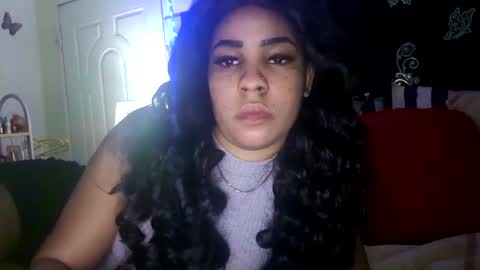 Snapshot of olivia119 chatting on February 10, 2025, 12:19 am Olivia online show from February 10, 2025, 12:19 am