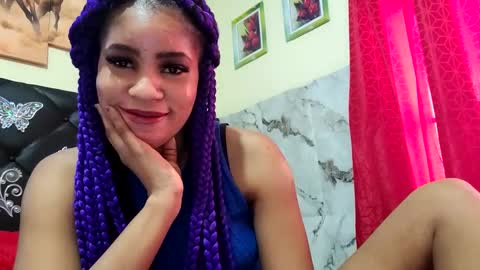 Snapshot of olivia119 chatting on February 26, 2025, 6:32 pm Olivia online show from February 26, 2025, 6:32 pm