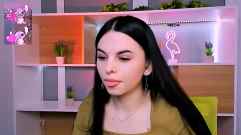 Ami online show from January 19, 2026, 1:59 pm