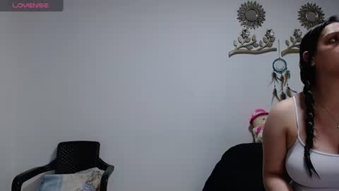 Olivia Gonzales online show from July 11, 2026, 10:29 am