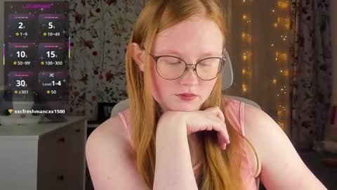 Olivia Date online show from April 23, 2026, 5:26 pm