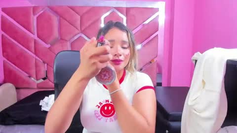  OLIVIA  online show from February 14, 2025, 4:04 am