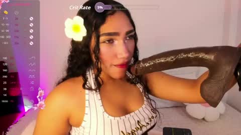 Maria online show from May 16, 2026, 7:45 pm