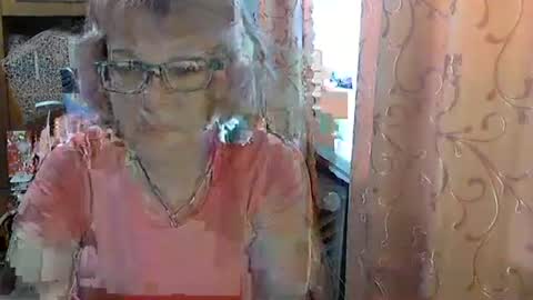 Olivia Mia online show from May 16, 2026, 6:43 am