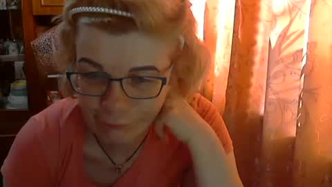 Olivia Mia online show from May 24, 2026, 2:55 pm