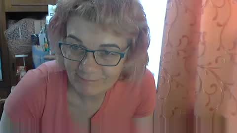 Olivia Mia online show from May 25, 2026, 6:30 am