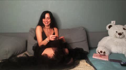 olivia millerss online show from April 7, 2026, 8:09 pm