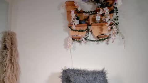 Snapshot of olivia_morrys chatting on January 19, 2025, 9:02 pm Olivia happyness online show from January 19, 2025, 9:02 pm