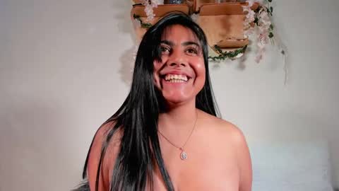 Snapshot of olivia_morrys chatting on January 20, 2025, 5:59 pm Olivia happyness online show from January 20, 2025, 5:59 pm