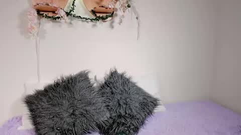 Snapshot of olivia_morrys chatting on January 21, 2025, 3:21 pm Olivia happyness online show from January 21, 2025, 3:21 pm