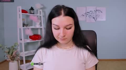 Sweet Olivia online show from March 8, 2026, 9:02 am