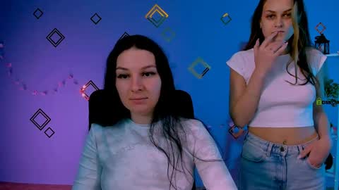 Sweet Olivia online show from April 21, 2026, 9:04 am