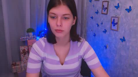 Snapshot of olivia_red_ chatting on January 7, 2025, 12:52 pm Olivia online show from January 7, 2025, 12:52 pm