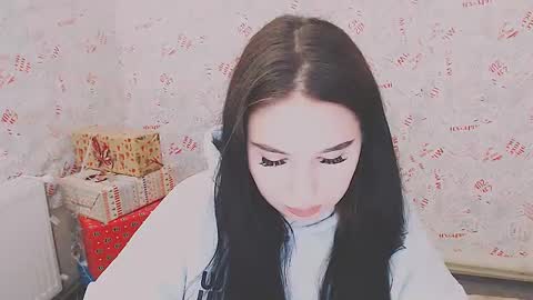 Snapshot of olivia_red_ chatting on February 12, 2025, 2:10 pm Olivia online show from February 12, 2025, 2:10 pm