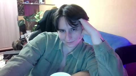 Olivia online show from February 19, 2026, 9:16 am