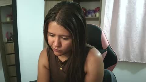 Olivia online show from September 21, 2025, 10:22 pm