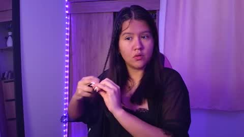 Olivia online show from February 14, 2026, 12:13 pm