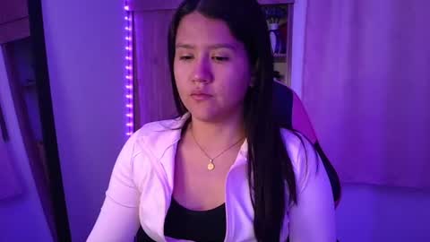 Snapshot of olivia_watson_ chatting on June 20, 2026, 11:57 am Olivia online show from June 20, 2026, 11:57 am