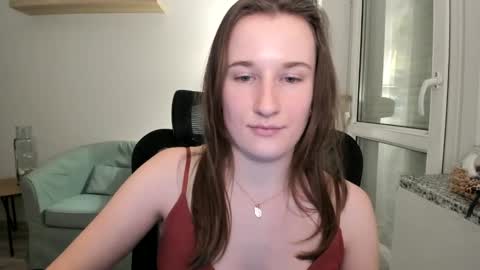 Oliwiaa2004 online show from January 11, 2025, 7:38 pm