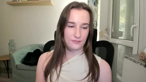 Oliwiaa2004 online show from January 14, 2025, 10:23 pm