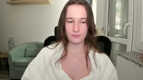 Oliwiaa2004 online show from January 26, 2025, 11:08 pm