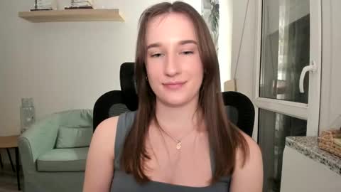 Oliwiaa2004 online show from March 11, 2025, 7:36 pm