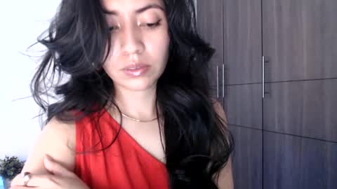 Snapshot of oliviaaa__ chatting on December 14, 2024, 5:47 pm oliviaaa__ online show from December 14, 2024, 5:47 pm