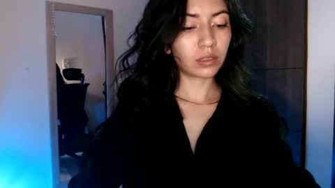 Snapshot of oliviaaa__ chatting on December 22, 2024, 1:55 am oliviaaa__ online show from December 22, 2024, 1:55 am